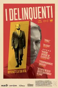 I delinquenti (2023) - Film Streaming HD