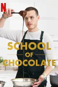 La scuola di cioccolato di chef Amaury (2021) - Serie TV Streaming HD