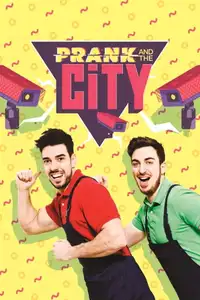 Prank And The City (2017) - Serie TV Streaming HD