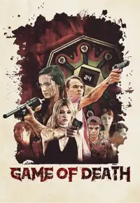 Game of death (2017) - Film Streaming HD
