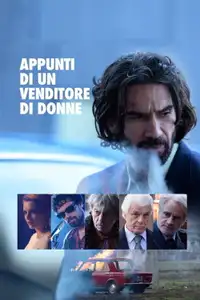 Appunti di un venditore di donne (2021) - Film Streaming HD