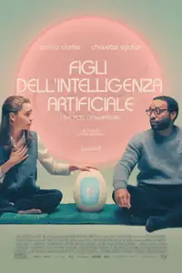 Figli dell'intelligenza artificiale (2023) - Film Streaming HD
