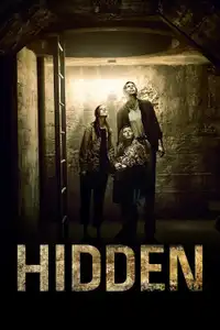 Hidden: Senza via di scampo (2015) - Film Streaming HD