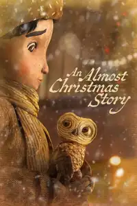 An Almost Christmas Story (2024) - Film Streaming HD