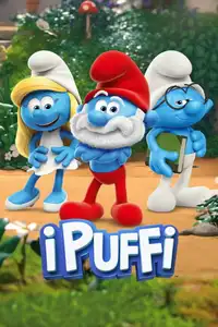 I Puffi (2021) - Serie TV Streaming HD