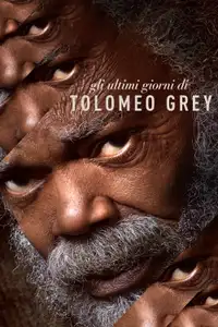 Gli ultimi giorni di Tolomeo Grey (2022) - Serie TV Streaming HD