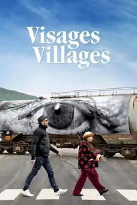 Visages Villages (2017) - Film Streaming HD