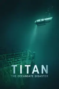 Titan: Il disastro di OceanGate (2025) - Film Streaming HD
