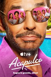 Acapulco (2021) - Serie TV Streaming HD