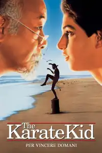 Per vincere domani - The Karate Kid (1984) - Film Streaming HD