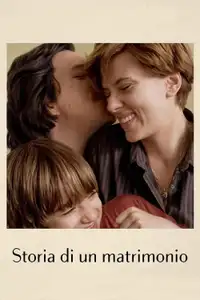 Storia di un matrimonio (2019) - Film Streaming HD