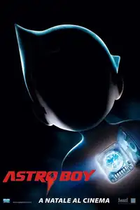 Astro Boy (2009) - Film Streaming HD
