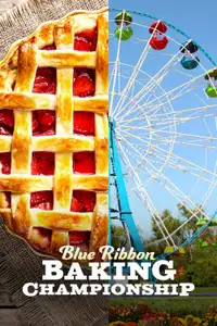 Blue Ribbon: il campionato di cucina USA (2024) - Serie TV Streaming HD