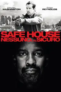 Safe House - Nessuno è al sicuro (2012) - Film Streaming HD