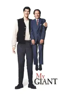 My Giant (1998) - Film Streaming HD
