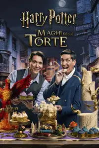 Harry Potter: i maghi delle torte (2024) - Serie TV Streaming HD