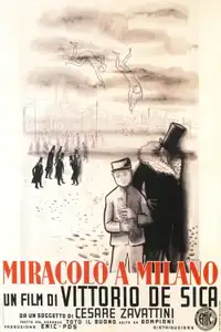 Miracolo a Milano (1951) - Film Streaming HD