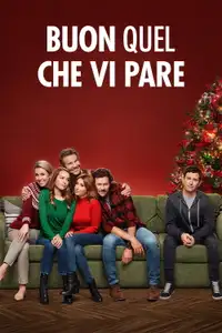 Buon quel che vi pare (2019) - Serie TV Streaming HD