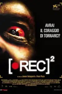 [•REC]² (2009) - Film Streaming HD