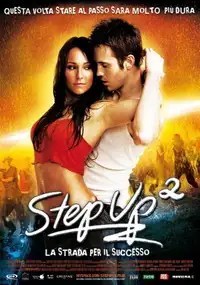 Step Up 2 - La strada per il successo (2008) - Film Streaming HD