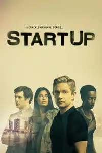StartUp (2016) - Serie TV Streaming HD