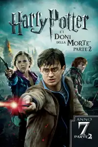 Harry Potter e i Doni della Morte - Parte 2 (2011) - Film Streaming HD