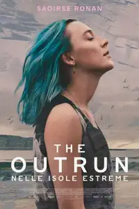 The Outrun - Nelle isole estreme (2024) - Film Streaming HD