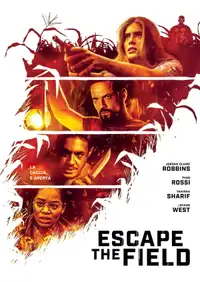 Escape the Field (2022) - Film Streaming HD