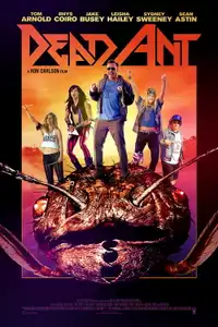 Dead Ant (2017) - Film Streaming HD