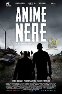 Anime Nere (2014) - Film Streaming HD