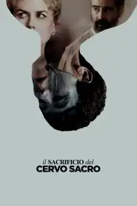 Il sacrificio del cervo sacro (2017) - Film Streaming HD