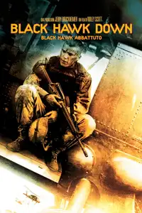 Black Hawk Down - Black Hawk abbattuto (2001) - Film Streaming HD