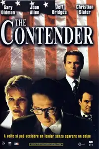 The Contender (2000) - Film Streaming HD