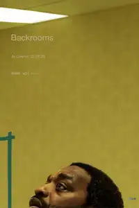 Backrooms