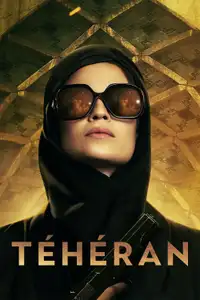 Teheran (2020) - Serie TV Streaming HD