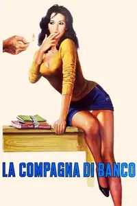La Compagna di Banco (1977) - Film Streaming HD
