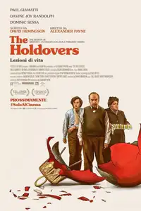 The Holdovers - Lezioni di vita (2023) - Film Streaming HD