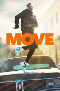 Move (2020) - Serie TV Streaming HD