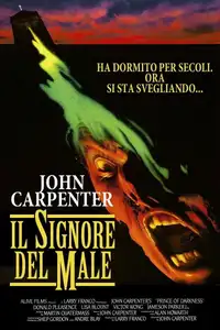 Il signore del male (1987) - Film Streaming HD