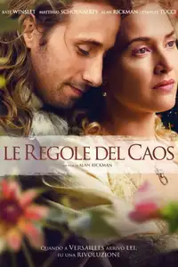 Le regole del caos (2015) - Film Streaming HD