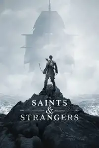 Saints & Strangers (2015) - Serie TV Streaming HD