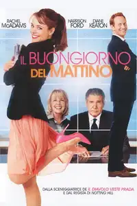 Il buongiorno del mattino (2010) - Film Streaming HD