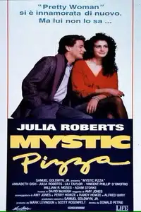 Mystic Pizza (1988) - Film Streaming HD
