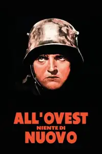 All'ovest niente di nuovo (1930) - Film Streaming HD