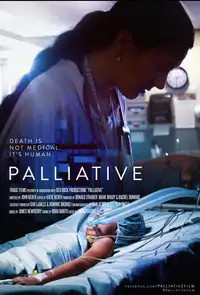 Palliative (2022) - Film Streaming HD