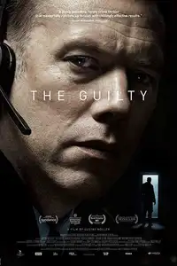 Il colpevole - The Guilty (2018) - Film Streaming HD