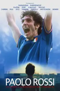 Paolo Rossi - Un campione è un sognatore che non si arrende mai (2020) - Film Streaming HD