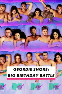 Geordie Shore: Big Birthday Battle (2016) - Serie TV Streaming HD