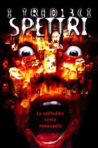 I 13 spettri (2001) - Film Streaming HD