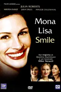 Mona Lisa Smile (2003) - Film Streaming HD